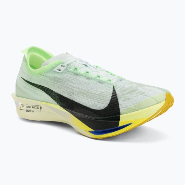 Кроссовки для бега Nike Streakfly 2 ghost/persian violet/blue lightning/blue void