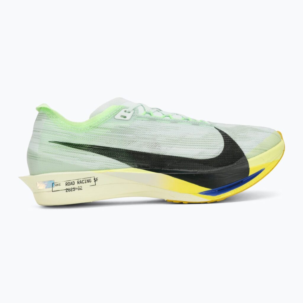 Кроссовки для бега Nike Streakfly 2 ghost/persian violet/blue lightning/blue void