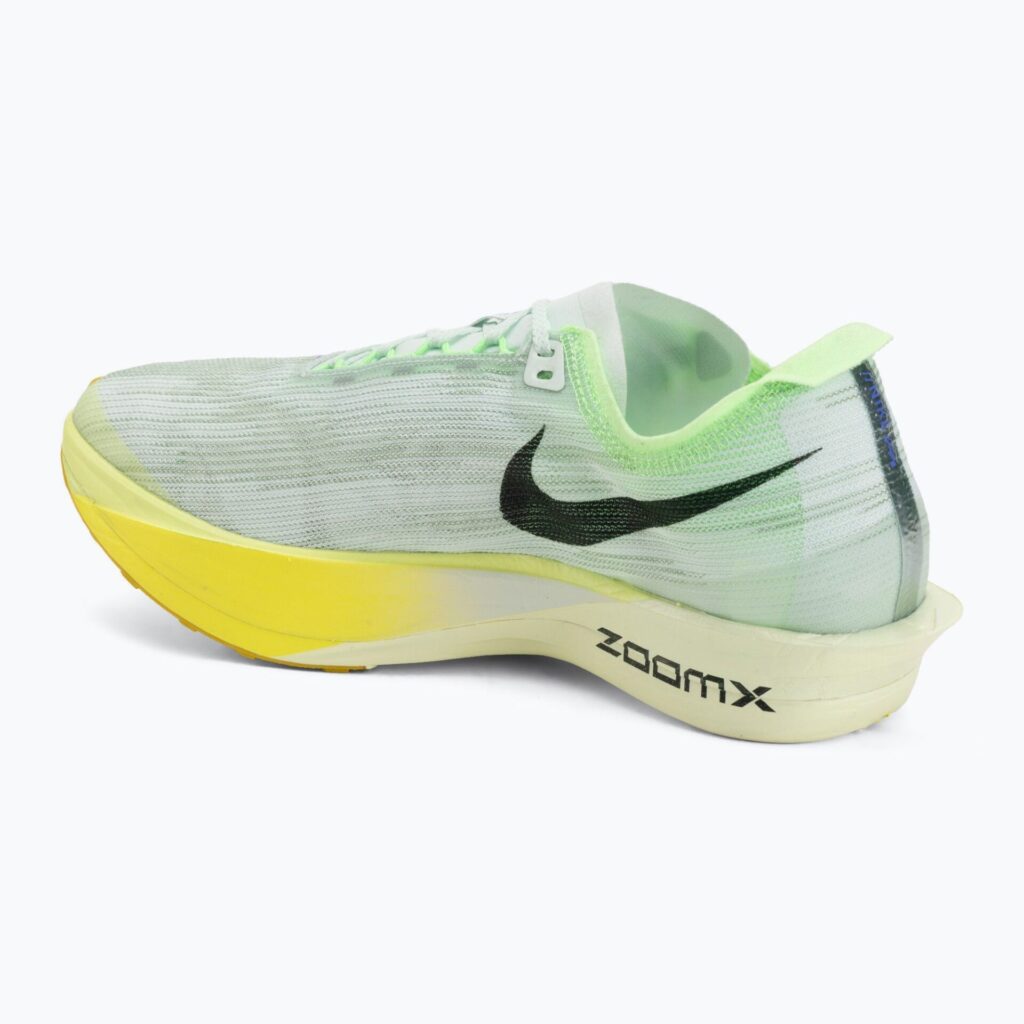 Кроссовки для бега Nike Streakfly 2 ghost/persian violet/blue lightning/blue void