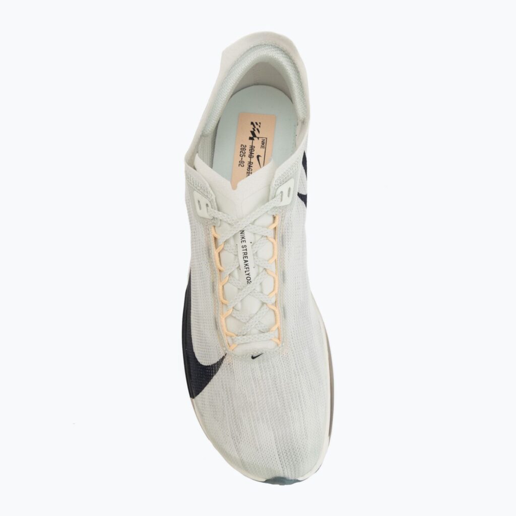Кроссовки для бега Nike Streakfly 2 spruce aura/phantom/dark obsidian