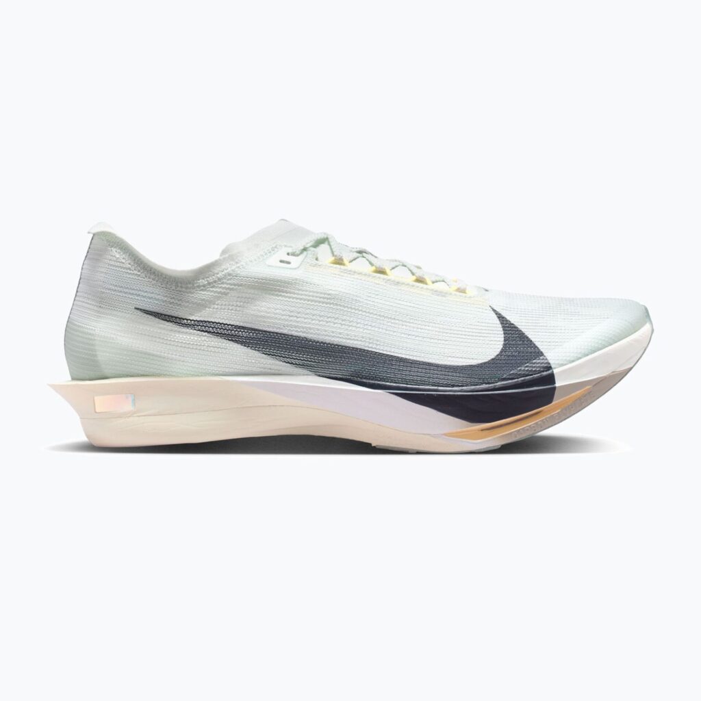 Кроссовки для бега Nike Streakfly 2 spruce aura/phantom/dark obsidian
