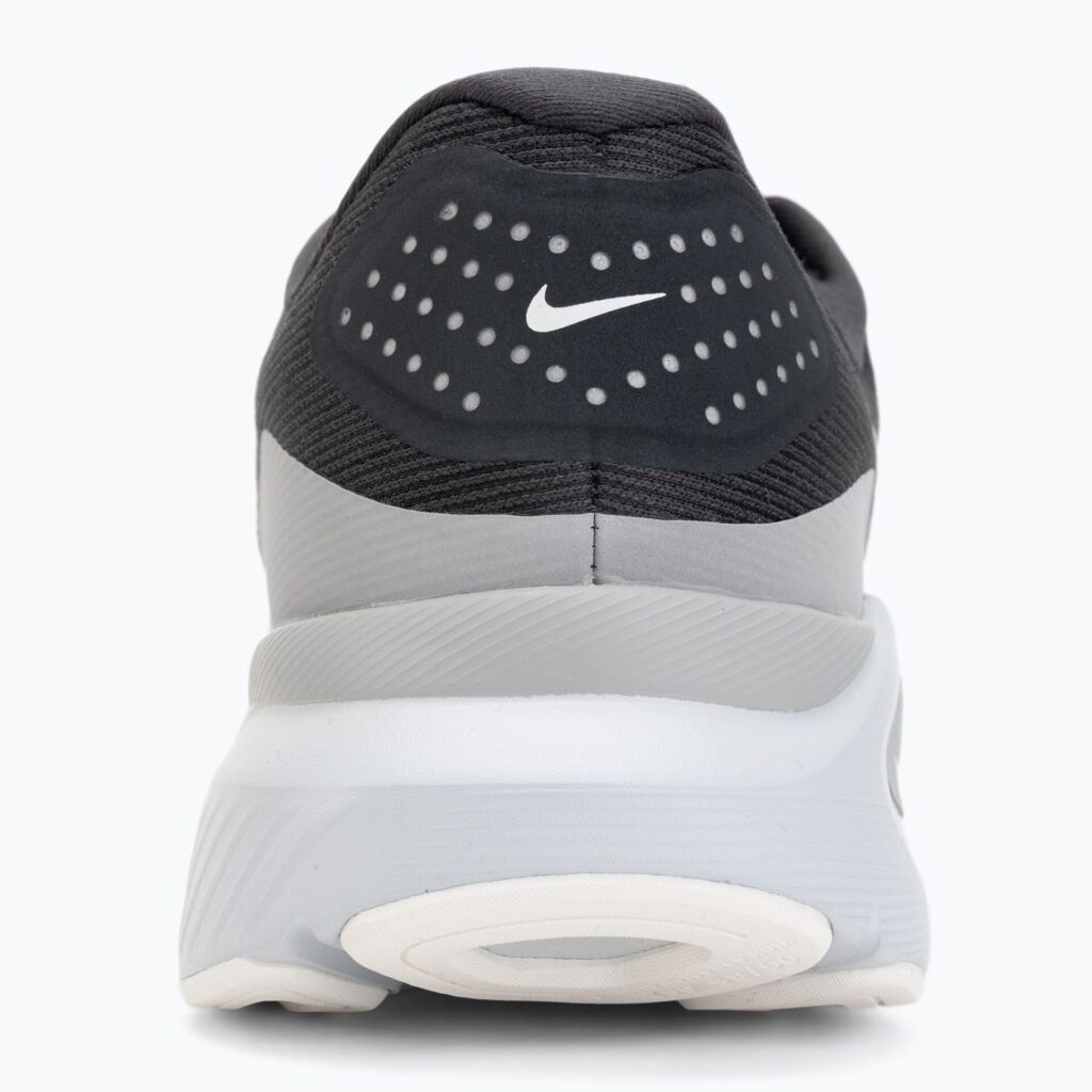 Кроссовки для бега Nike Structure 26 anthracite/light smoke grey/sail