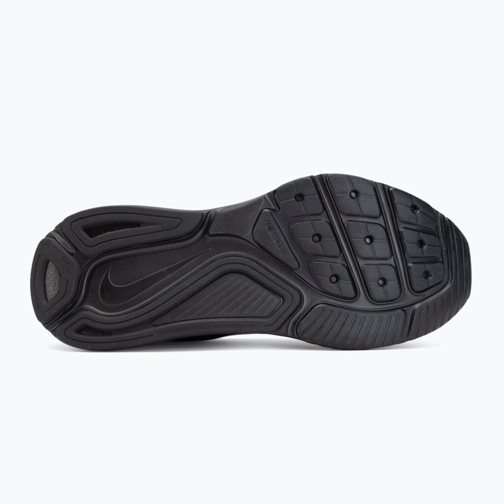 Кроссовки для бега Nike Structure 26 black/iron grey/black