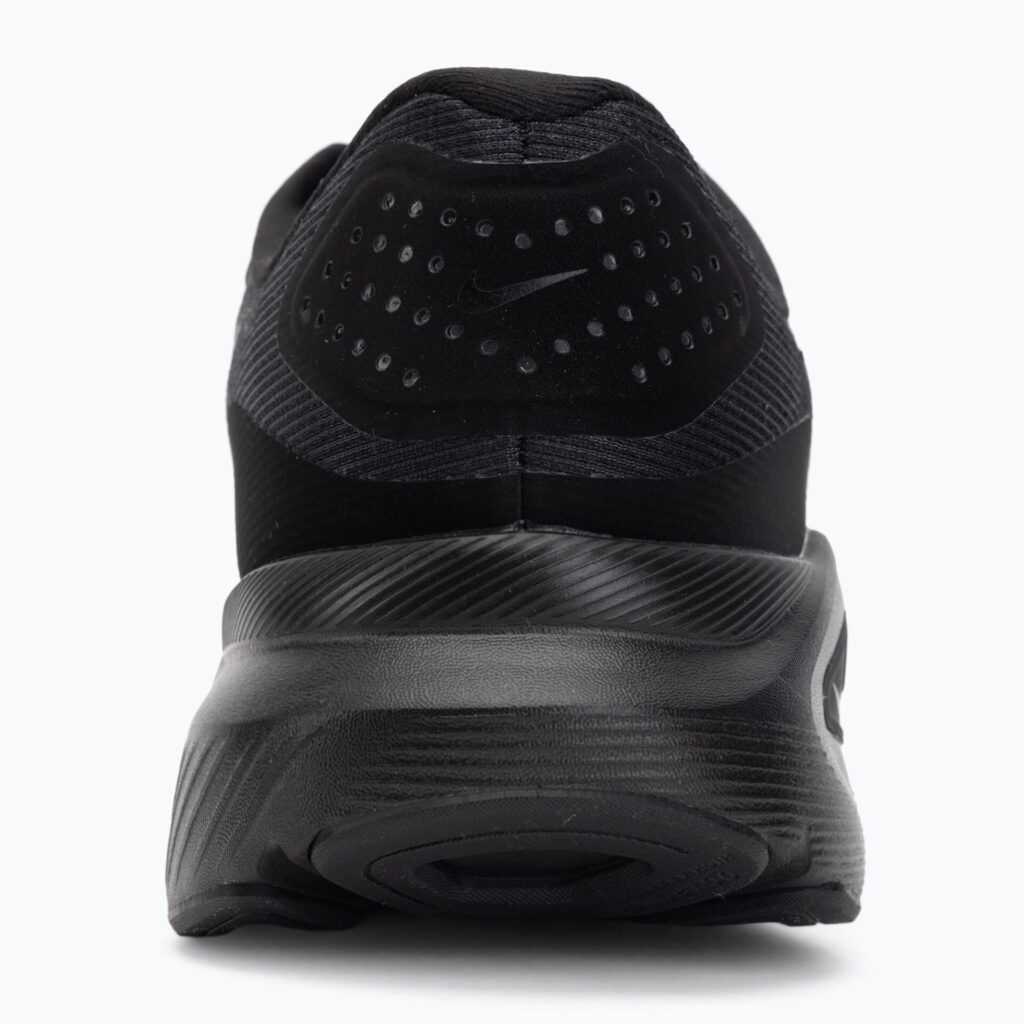 Кроссовки для бега Nike Structure 26 black/iron grey/black