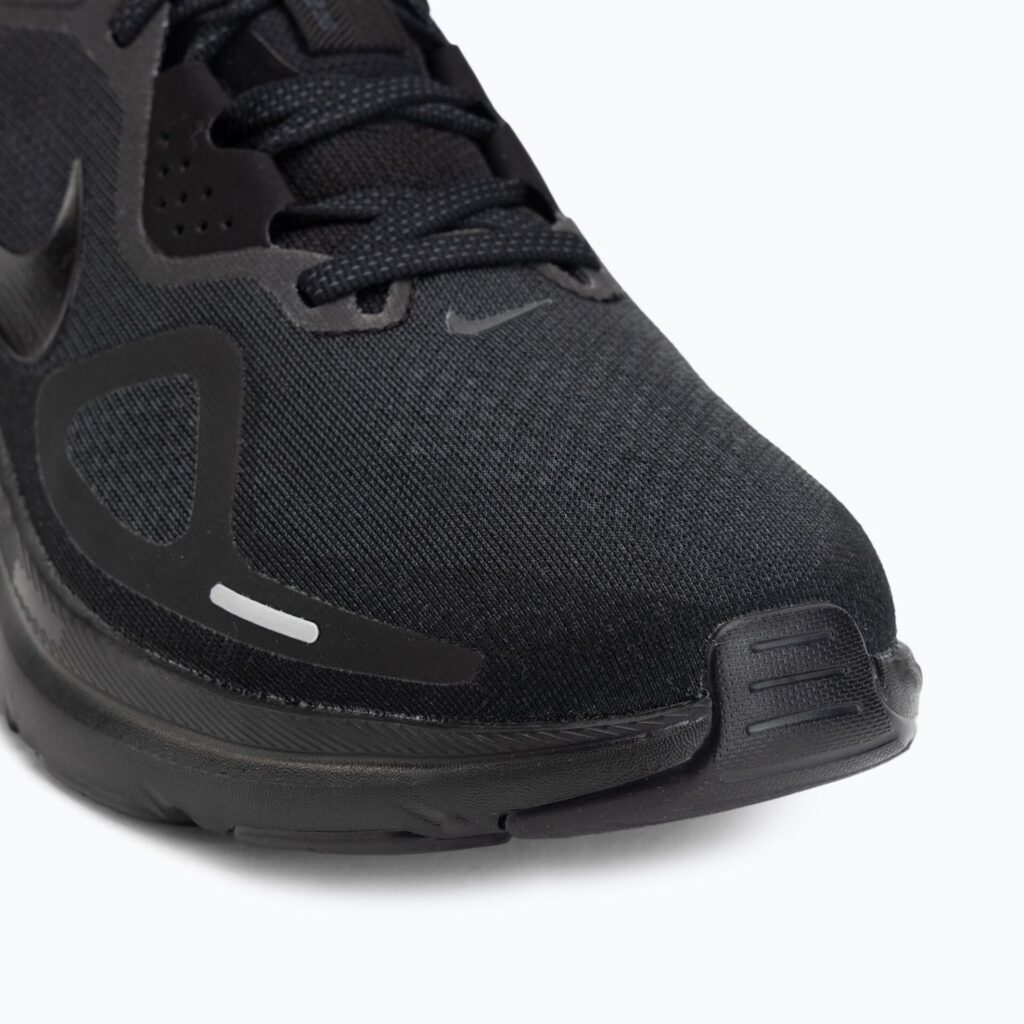 Кроссовки для бега Nike Structure 26 black/iron grey/black