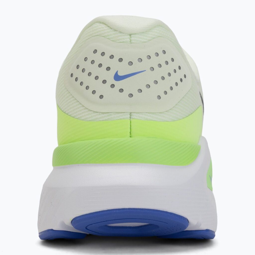Кроссовки для бега Nike Structure 26 volt tint/lime blast/black spruce