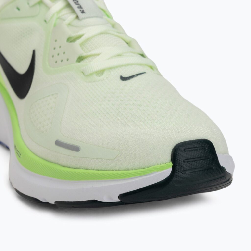 Кроссовки для бега Nike Structure 26 volt tint/lime blast/black spruce