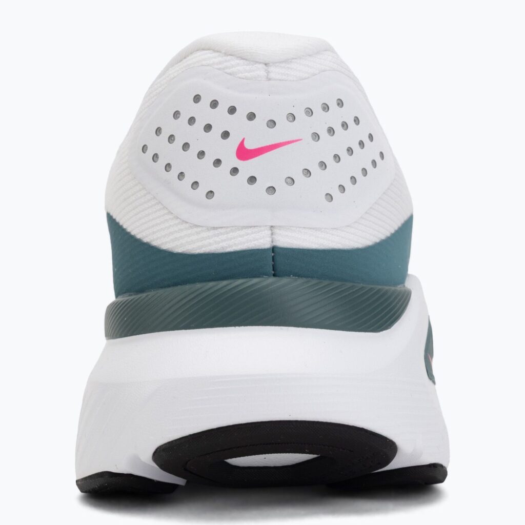 Кроссовки для бега Nike Structure 26 white/mineral slate/hyper pink/black