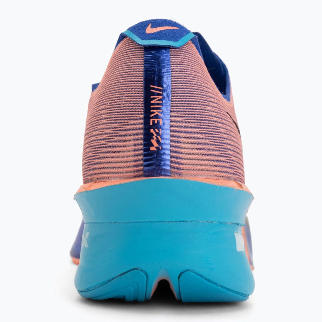 Кроссовки для бега Nike Vaporfly 4 racer blue/blue lightning/white