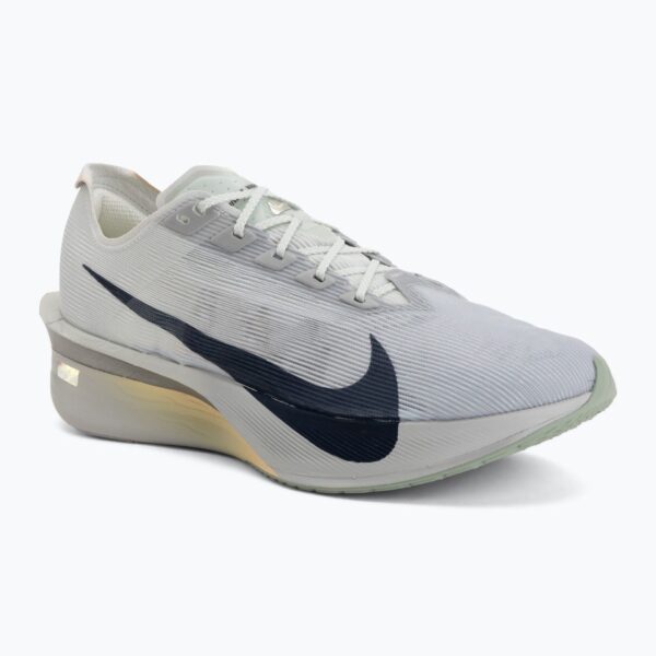 Кроссовки для бега Nike Vaporfly 4 spruce aura/grey fog/dark obsidian