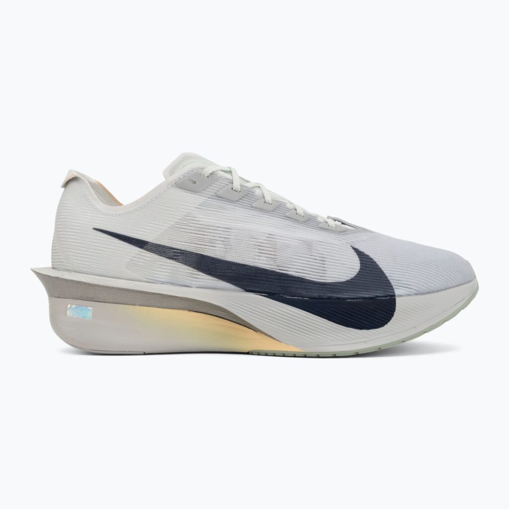 Кроссовки для бега Nike Vaporfly 4 spruce aura/grey fog/dark obsidian