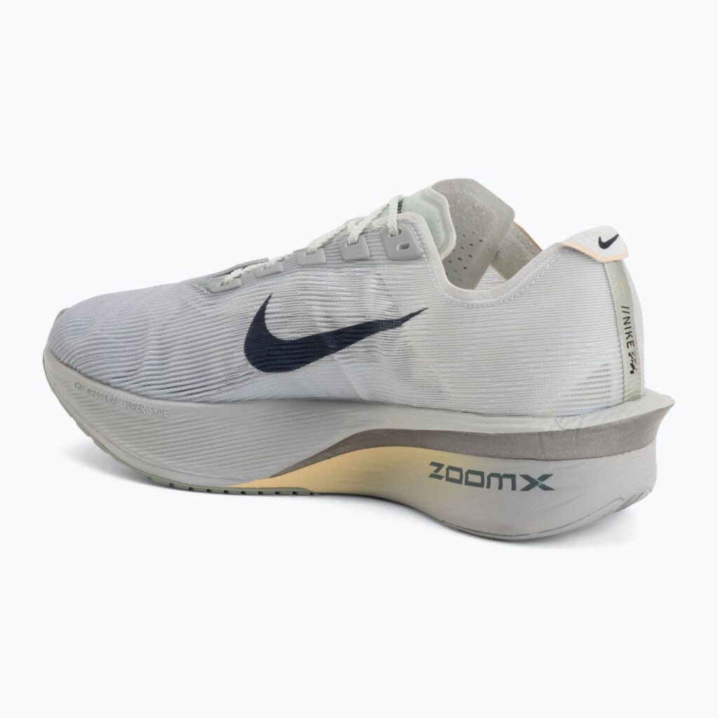 Кроссовки для бега Nike Vaporfly 4 spruce aura/grey fog/dark obsidian