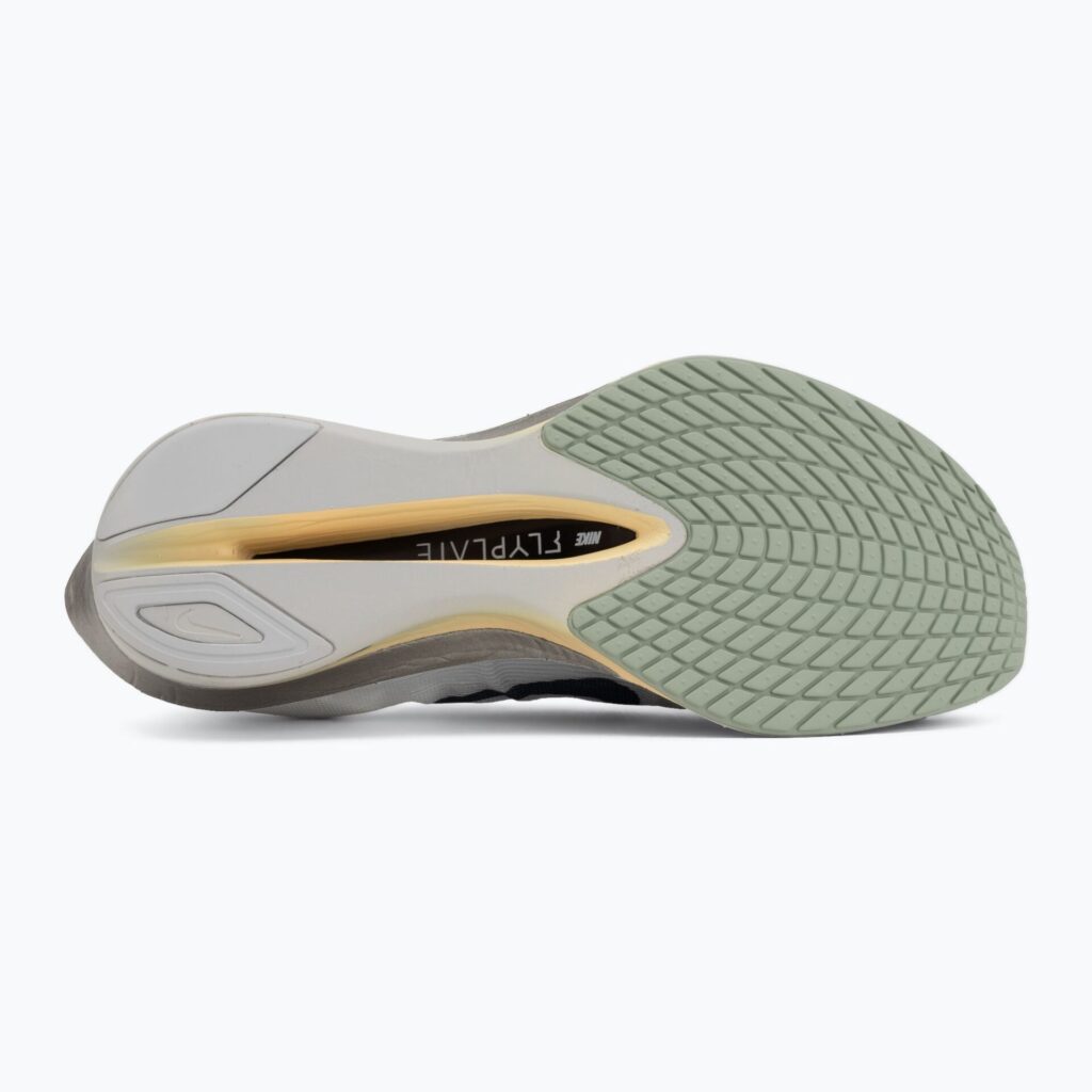 Кроссовки для бега Nike Vaporfly 4 spruce aura/grey fog/dark obsidian