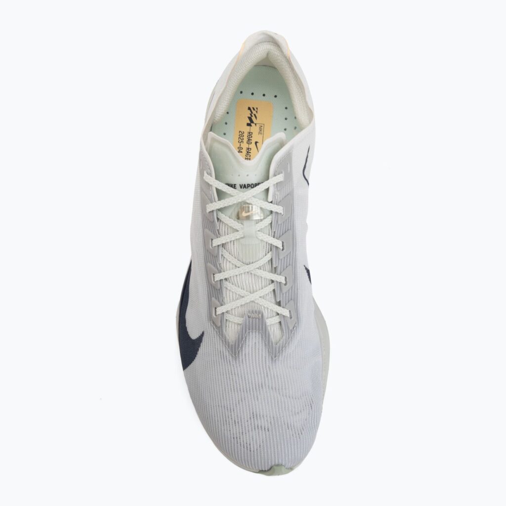 Кроссовки для бега Nike Vaporfly 4 spruce aura/grey fog/dark obsidian
