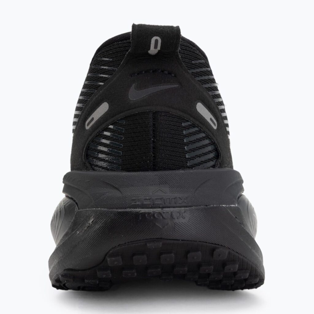 Кроссовки для бега Nike Vomero 18 black/dark smoke grey/light smoke grey/black
