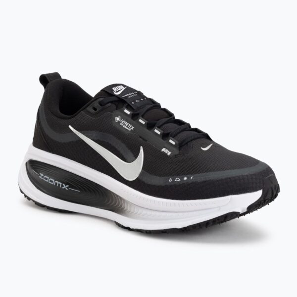 Кроссовки для бега Nike Vomero 18 GORE-TEX black/anthracite/white/metallic silver