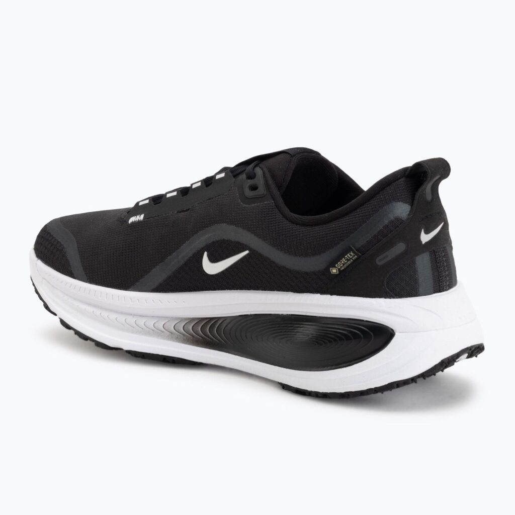 Кроссовки для бега Nike Vomero 18 GORE-TEX black/anthracite/white/metallic silver