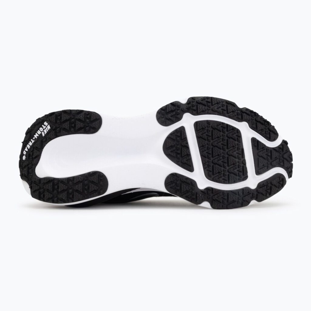 Кроссовки для бега Nike Vomero 18 GORE-TEX black/anthracite/white/metallic silver