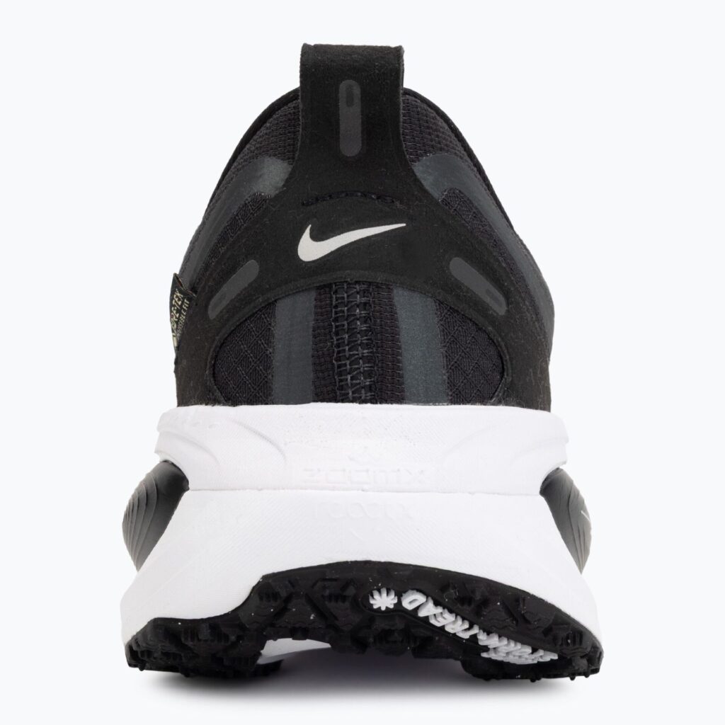 Кроссовки для бега Nike Vomero 18 GORE-TEX black/anthracite/white/metallic silver