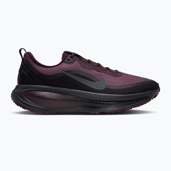 Кроссовки для бега Nike Vomero 18 GORE-TEX burgundy crush/burgundy crush/black