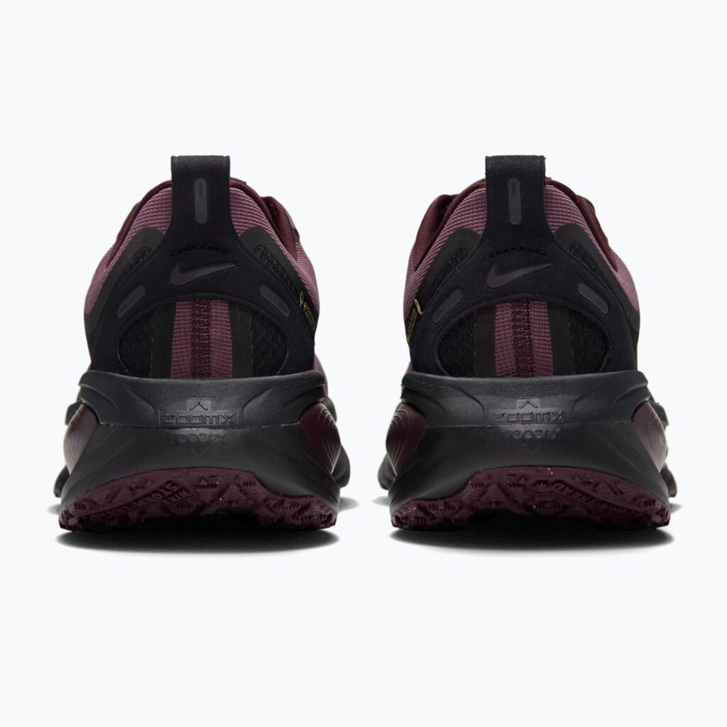 Кроссовки для бега Nike Vomero 18 GORE-TEX burgundy crush/burgundy crush/black