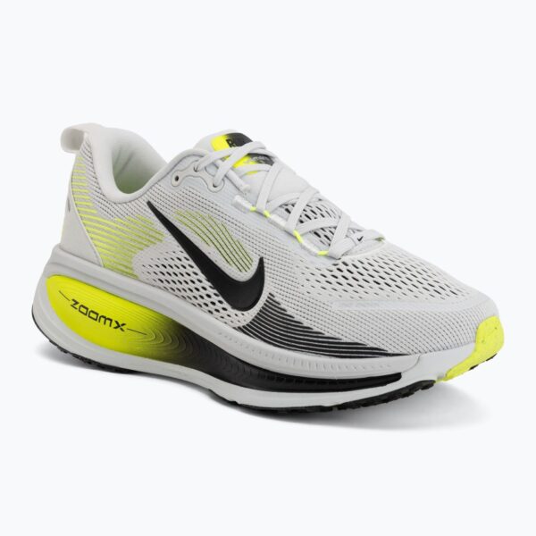 Кроссовки для бега Nike Vomero 18 photon dust/volt/black