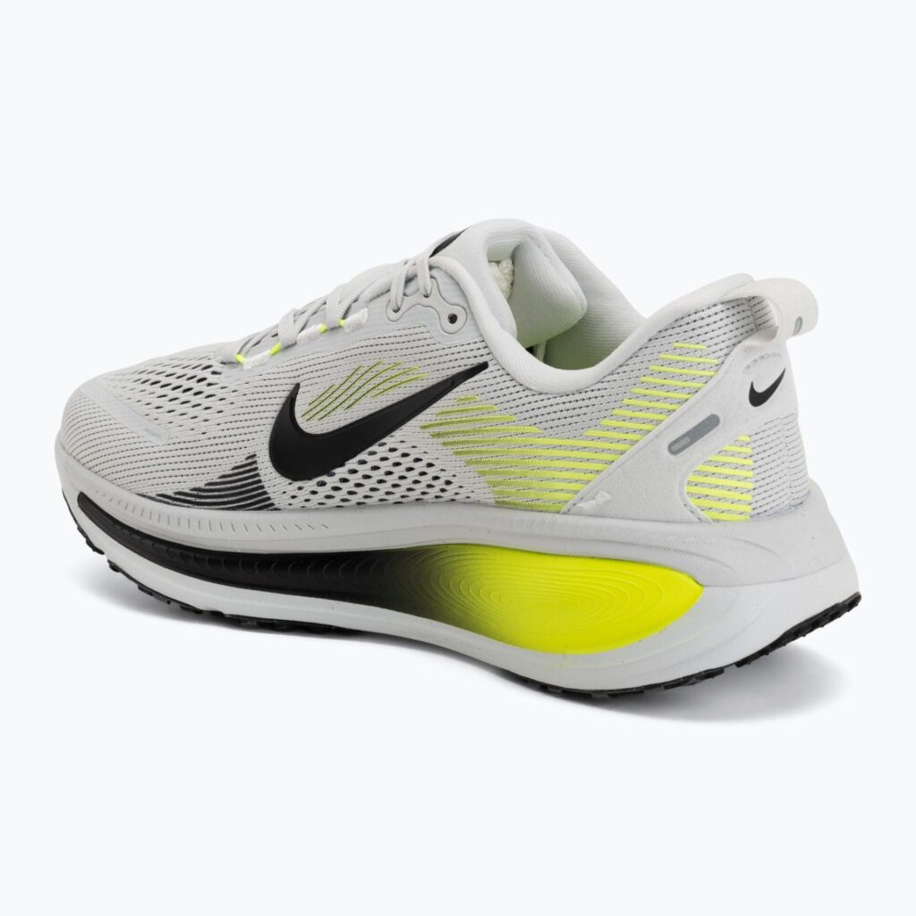 Кроссовки для бега Nike Vomero 18 photon dust/volt/black