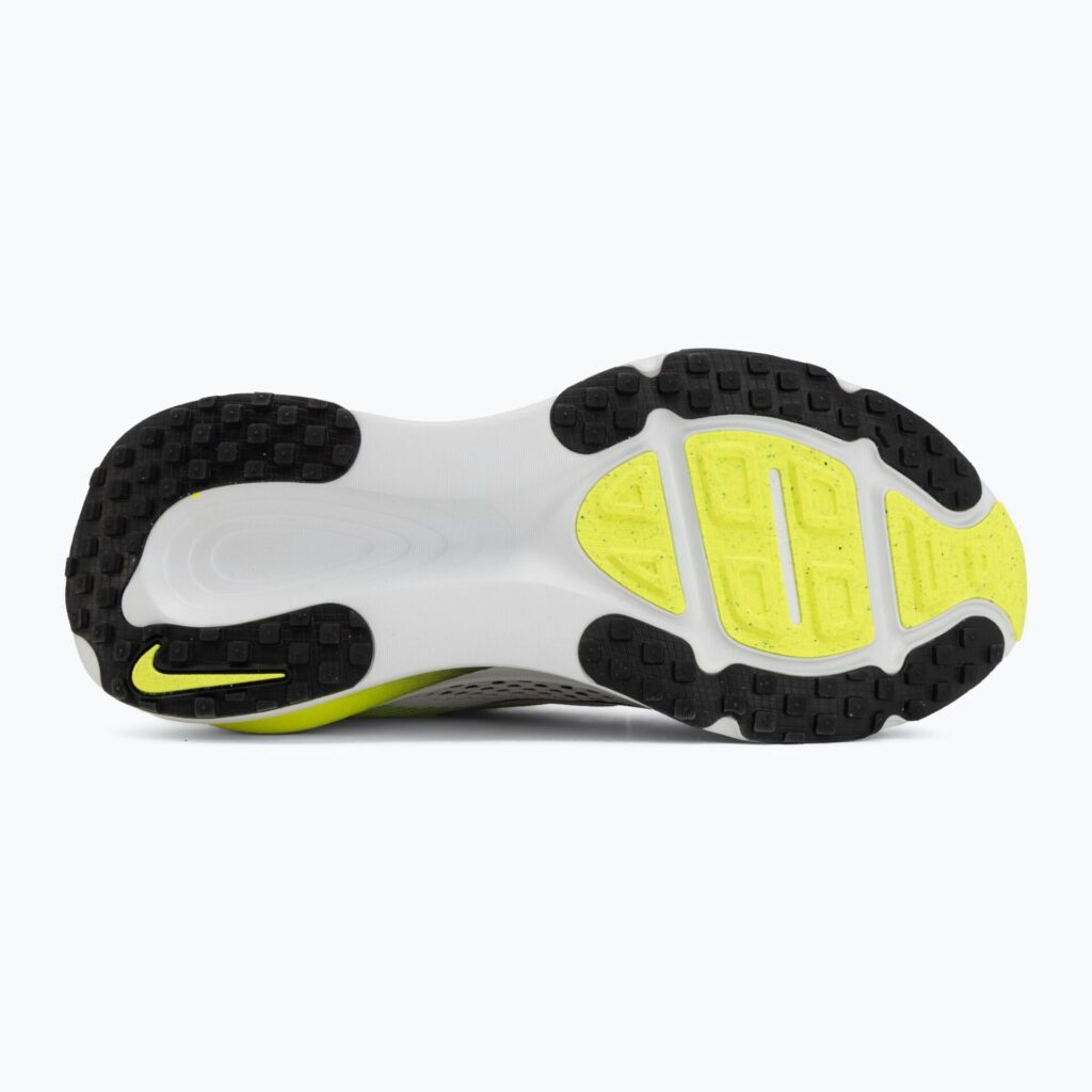 Кроссовки для бега Nike Vomero 18 photon dust/volt/black