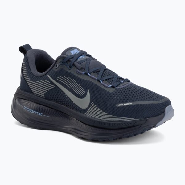 Кроссовки для бега Nike Vomero 18 thunder blue/obsidian/cool grey