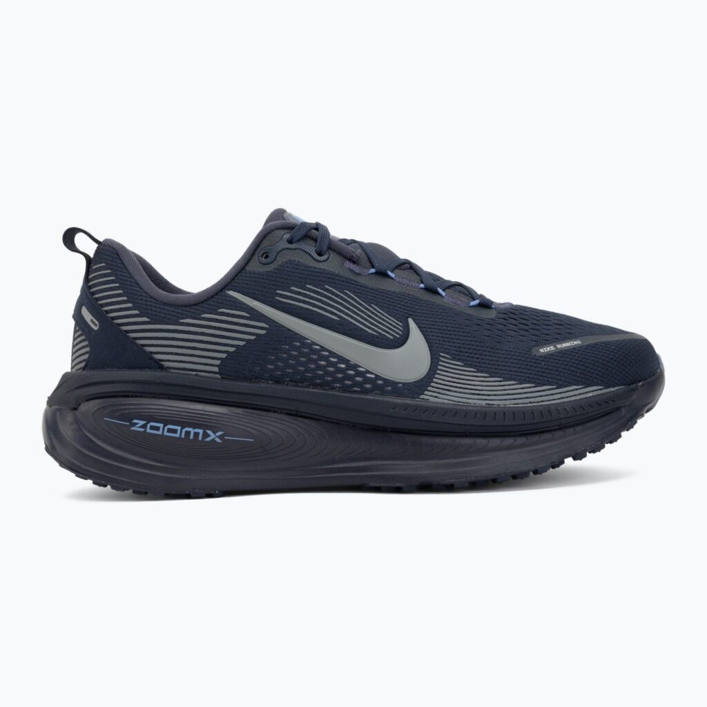 Кроссовки для бега Nike Vomero 18 thunder blue/obsidian/cool grey