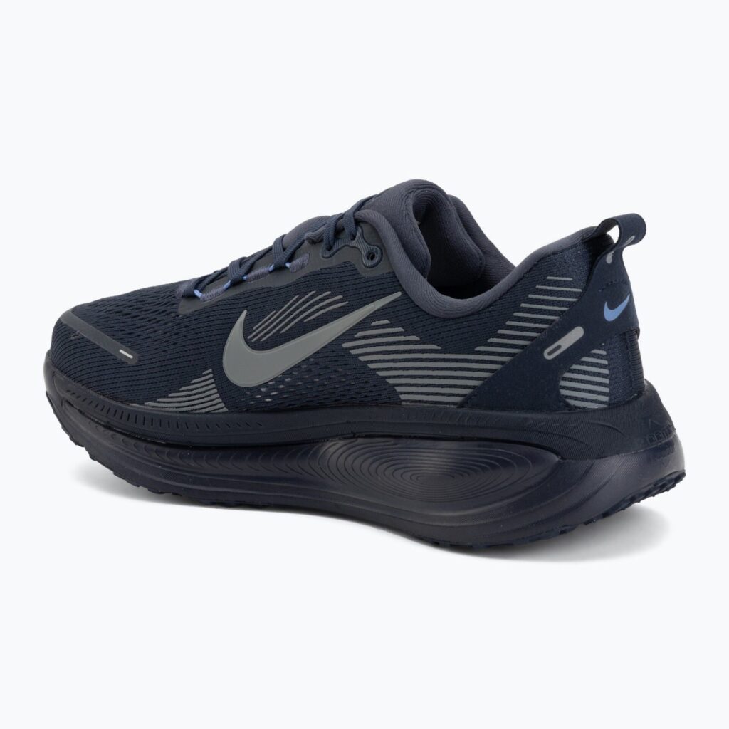 Кроссовки для бега Nike Vomero 18 thunder blue/obsidian/cool grey