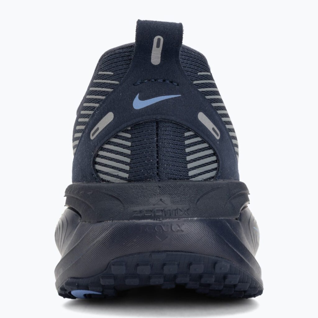 Кроссовки для бега Nike Vomero 18 thunder blue/obsidian/cool grey