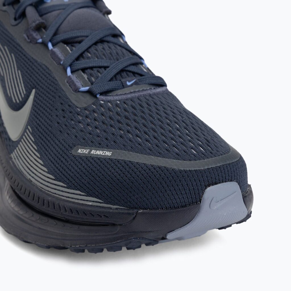 Кроссовки для бега Nike Vomero 18 thunder blue/obsidian/cool grey