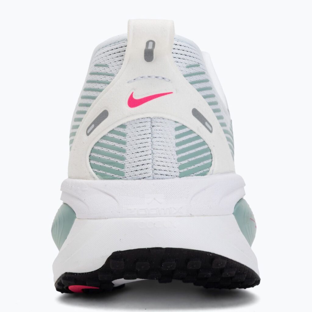 Кроссовки для бега Nike Vomero 18 white/mineral slate/mineral/black