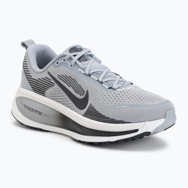 Кроссовки для бега Nike Vomero 18 wolf grey/pure platinum/anthracite