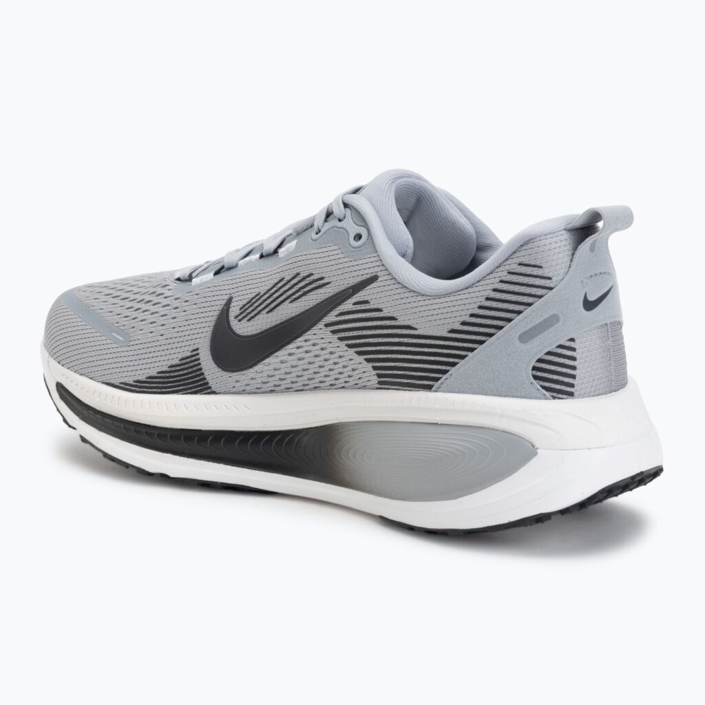 Кроссовки для бега Nike Vomero 18 wolf grey/pure platinum/anthracite