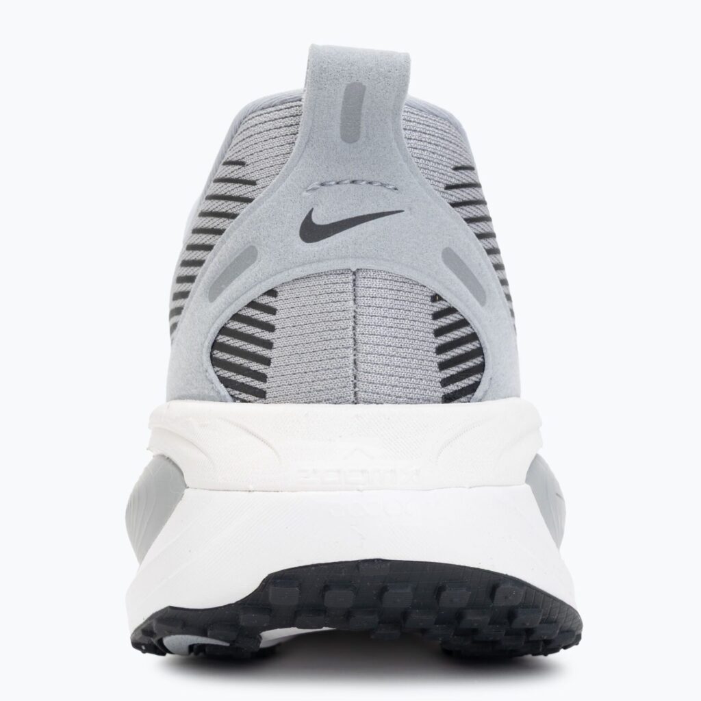 Кроссовки для бега Nike Vomero 18 wolf grey/pure platinum/anthracite