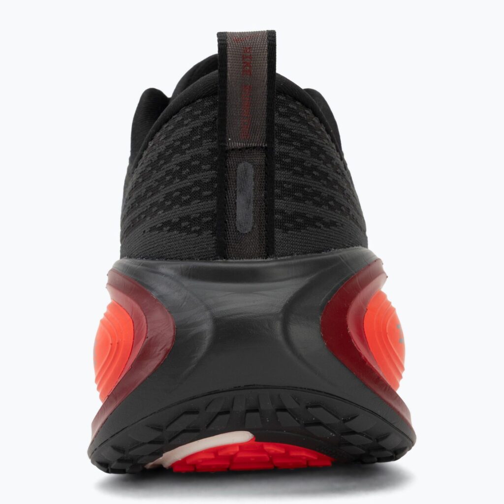 Кроссовки для бега Nike Vomero Plus anthracite/bright crimson/black
