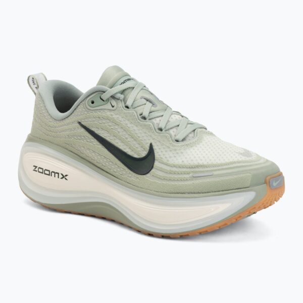 Кроссовки для бега Nike Vomero Plus jade horizon/sail/black spruce