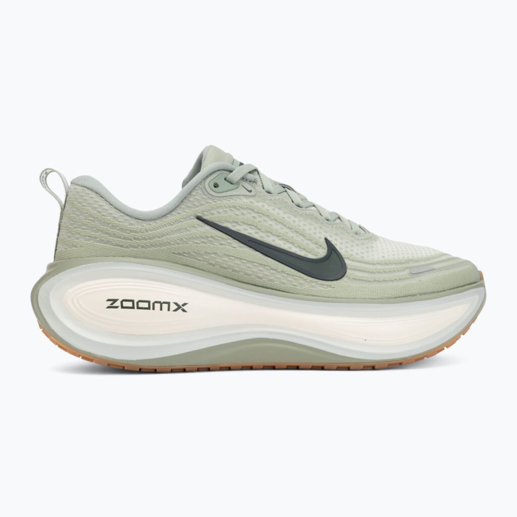 Кроссовки для бега Nike Vomero Plus jade horizon/sail/black spruce