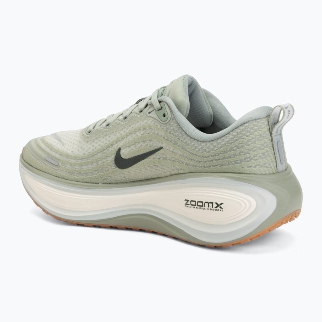 Кроссовки для бега Nike Vomero Plus jade horizon/sail/black spruce