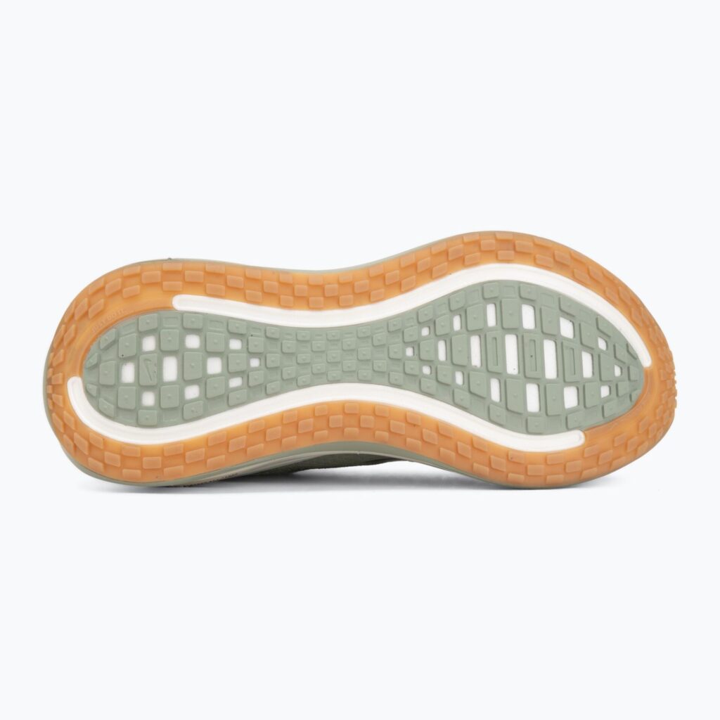 Кроссовки для бега Nike Vomero Plus jade horizon/sail/black spruce