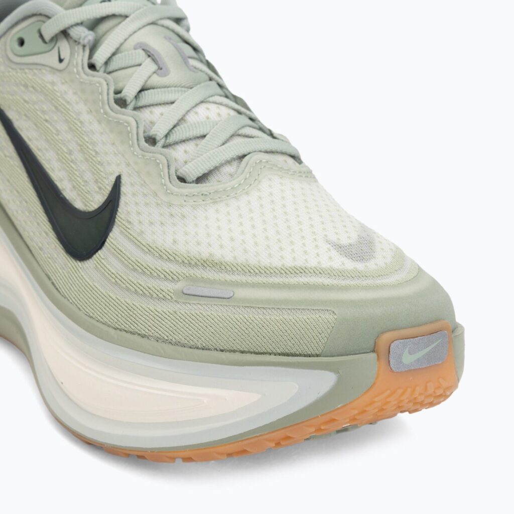 Кроссовки для бега Nike Vomero Plus jade horizon/sail/black spruce