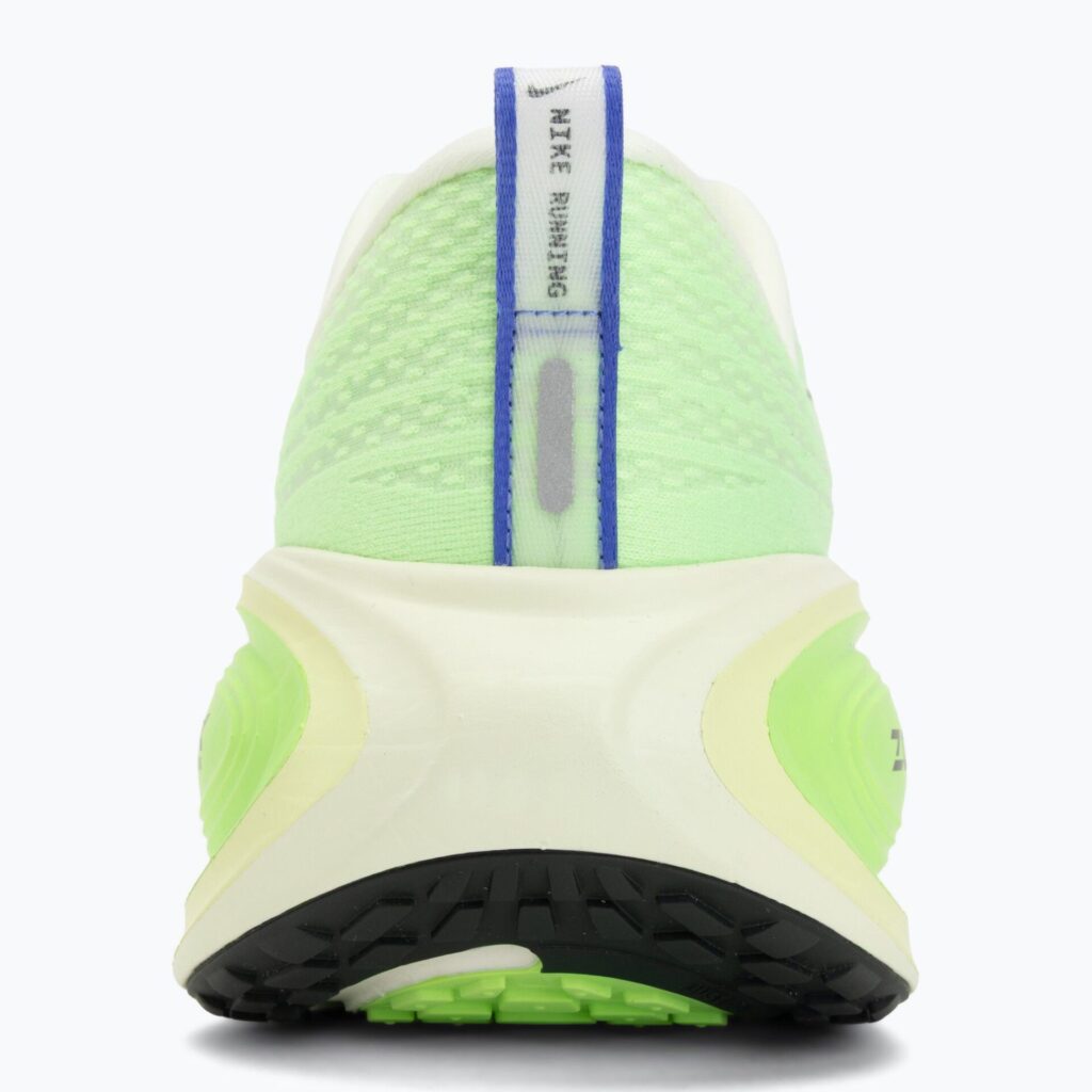 Кроссовки для бега Nike Vomero Plus volt tint/lime blast/black spruce