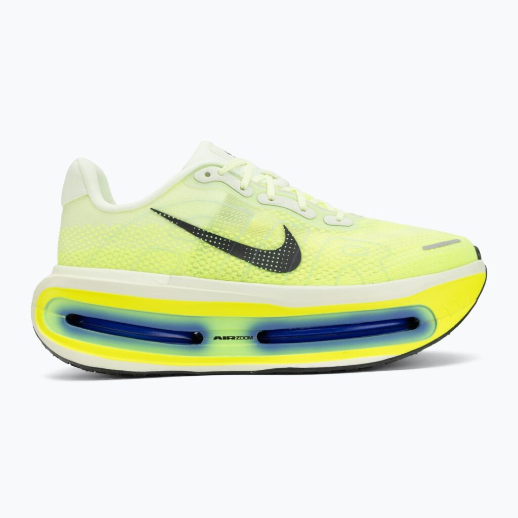 Кроссовки для бега Nike Vomero Premium volt tint/sapphire/volt/black spruce