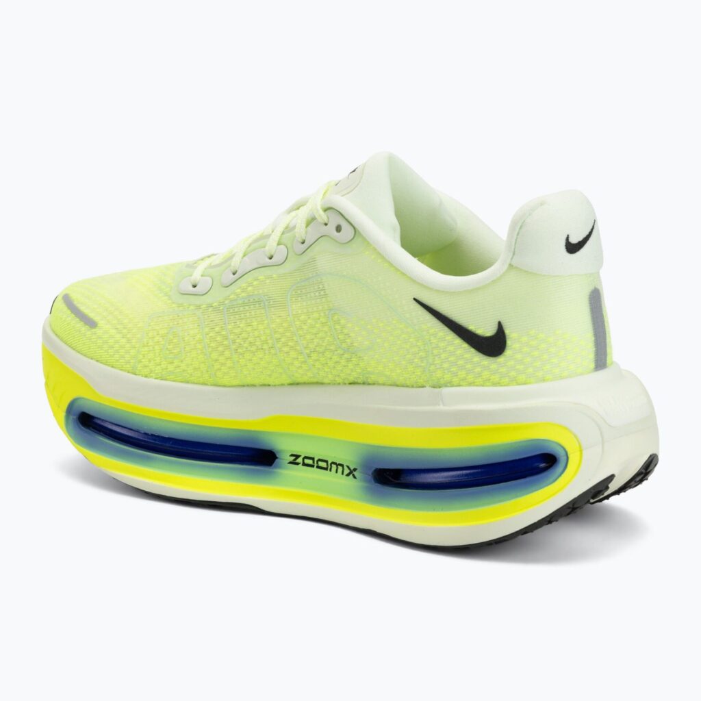 Кроссовки для бега Nike Vomero Premium volt tint/sapphire/volt/black spruce