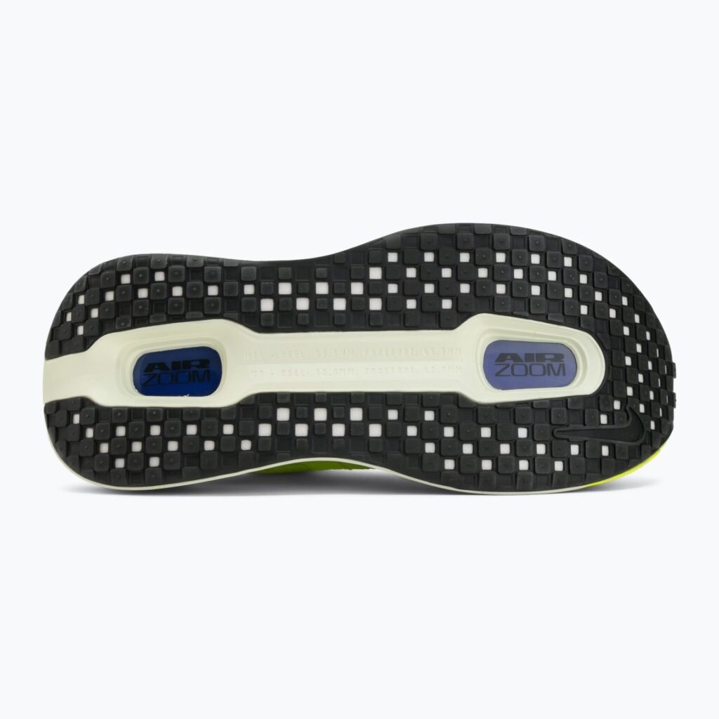 Кроссовки для бега Nike Vomero Premium volt tint/sapphire/volt/black spruce