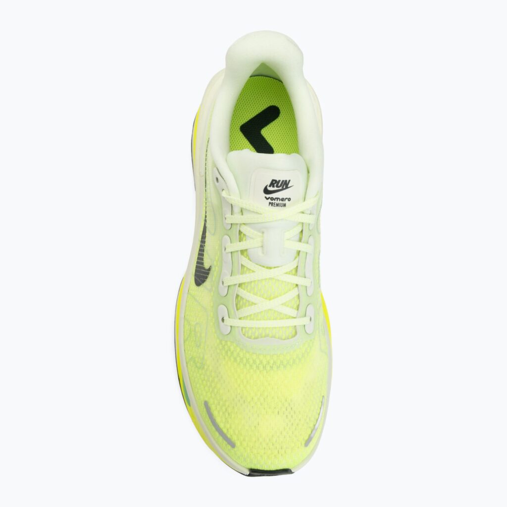 Кроссовки для бега Nike Vomero Premium volt tint/sapphire/volt/black spruce