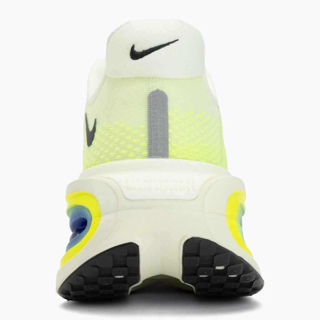 Кроссовки для бега Nike Vomero Premium volt tint/sapphire/volt/black spruce