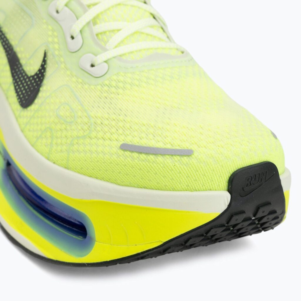 Кроссовки для бега Nike Vomero Premium volt tint/sapphire/volt/black spruce
